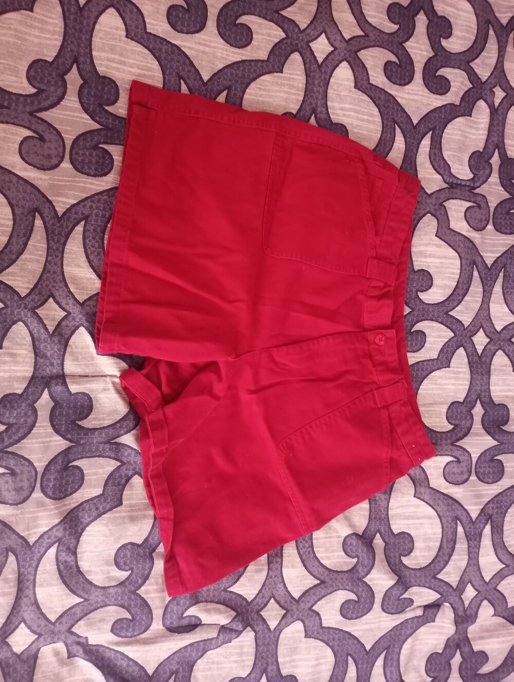 👠NORTHERN REFLECTIONS Plus Size Shorts👠